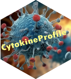 CytokineProfile logo